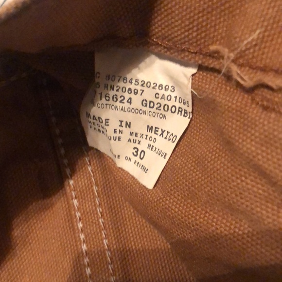 Men shorts - Picture 2 of 5